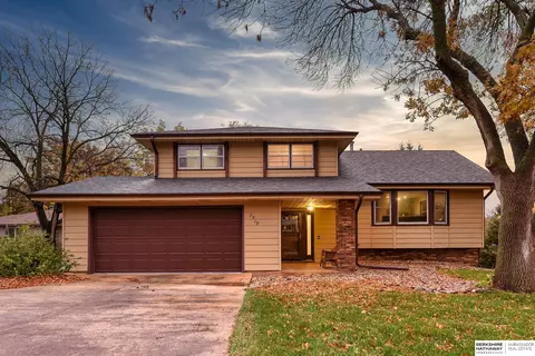 7519 S 46th Ave, Omaha, NE 68157
