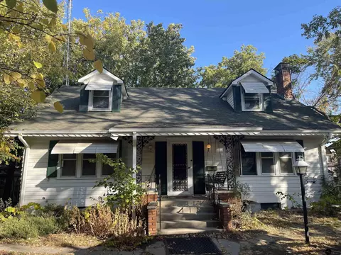 4214 Starr St, Lincoln, NE 68503