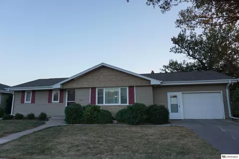 1361 Park St, Blair, NE 68008
