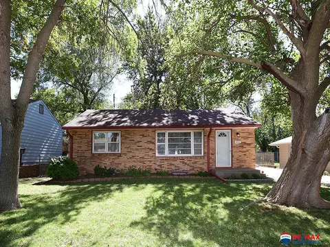 5333 N St, Lincoln, NE 68510