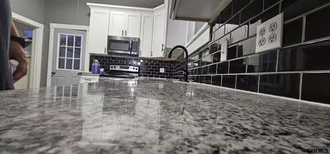Kitchen - 1023 Ella St, Beatrice, NE 68310 photo 2 of 3