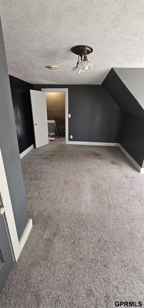 Bedroom - 1023 Ella St, Beatrice, NE 68310 photo 6 of 7