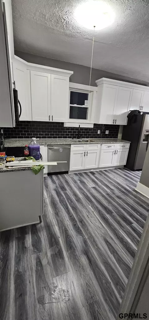 Kitchen - 1023 Ella St, Beatrice, NE 68310 photo 3 of 3
