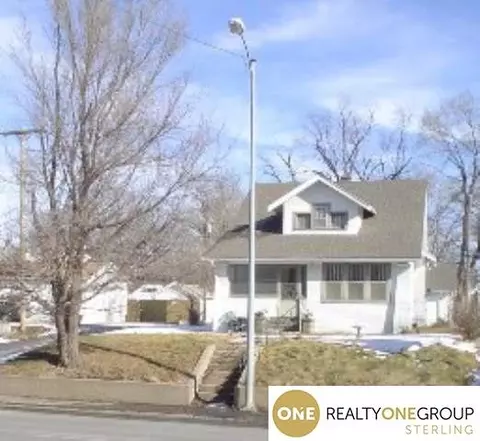 5375 N 30th St, Omaha, NE 68111