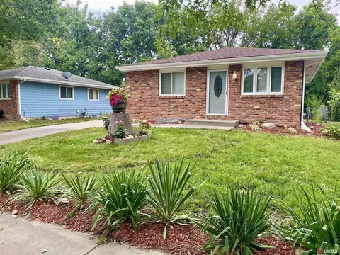 401 N Coddington Ave, Lincoln, NE 68528