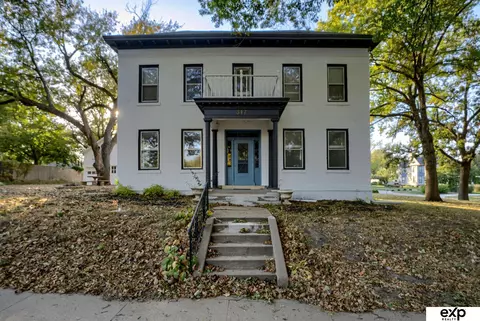 317 N 9th St, Nebraska City, NE 68410
