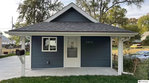 3405 T St, Omaha, NE 68107