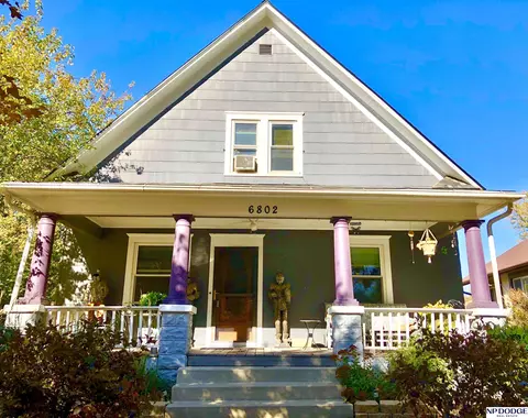 6802 Morrill Ave, Lincoln, NE 68507