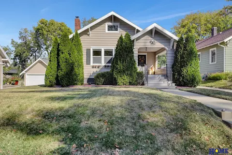 2936 Sewell St, Lincoln, NE 68502