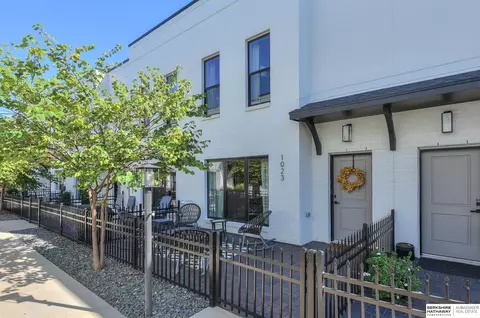 1023 Park Ave, Omaha, NE 68105