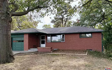 5101 N St, Lincoln, NE 68510