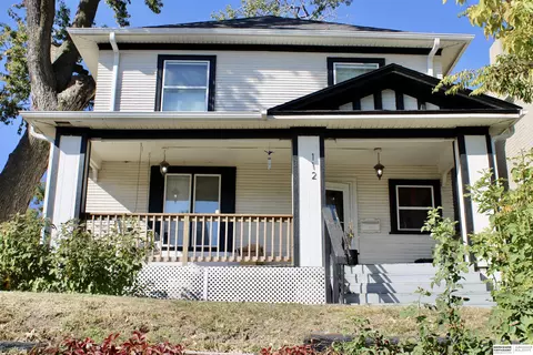 112 S 36 St, Omaha, NE 68131