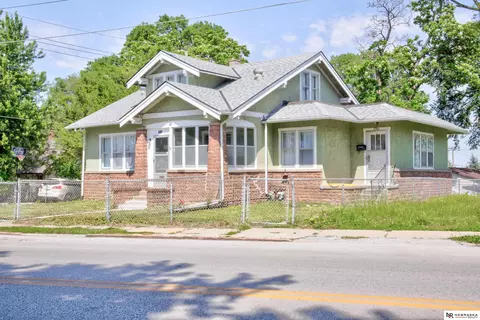 1711 Military Ave, Omaha, NE 68111
