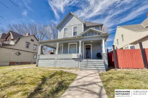 3814 S 24 St, Omaha, NE 68107