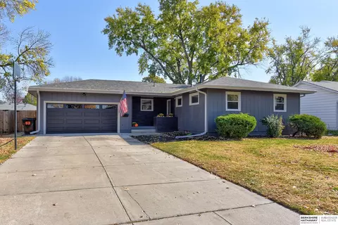 334 N William Ave, Fremont, NE 68025