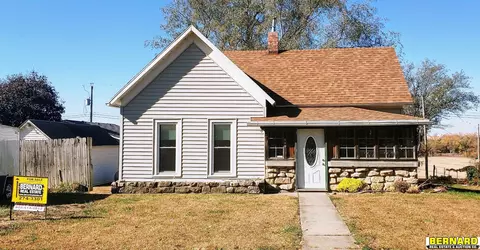 507 N Elm St, Stella, NE 68442