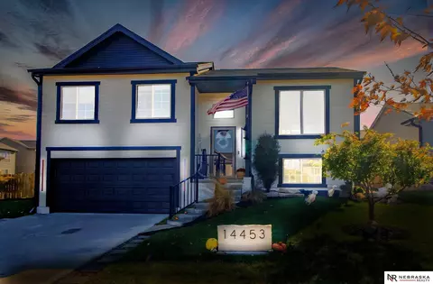 14453 Craig St, Bennington, NE 68007