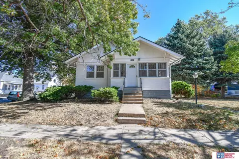 3036 N 50th St, Lincoln, NE 68504