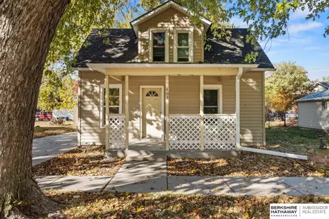 405 9th St, Scribner, NE 68057