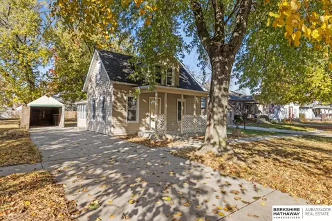 405 9th St, Scribner, NE 68057 photo 14