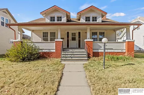 605 5th St, Scribner, NE 68057