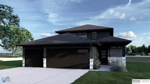 28568 Jessie Cir, Valley, NE 68064