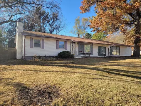 145 Washington St, Douglas, NE 68344