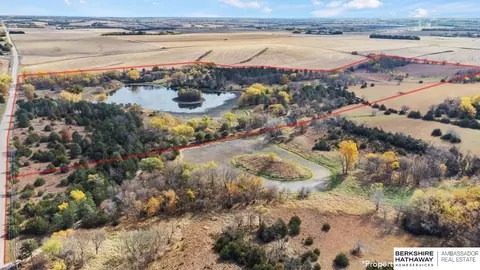 11305 Olive Creek Rd, Hickman, NE 68372