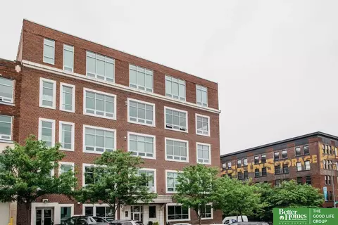 1502 Jones St #201, Omaha, NE 68102