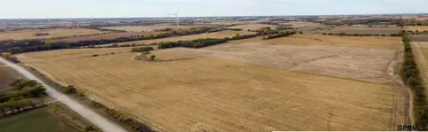 Co Rd M & Co Rd 600 Road, Milligan, NE 68406