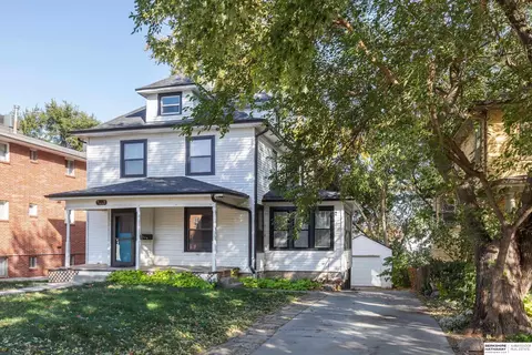 1133 S 31st St, Omaha, NE 68105