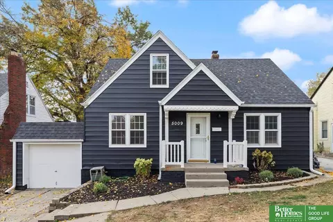 5009 Spencer St, Omaha, NE 68104