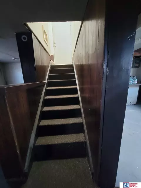 Entry Way - 118 Logan, Beatrice, NE 68310 photo 3 of 3