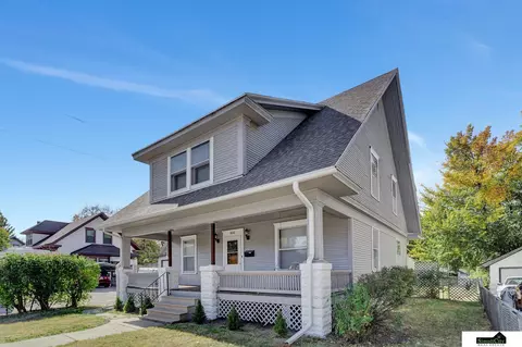 633 N 33 St, Lincoln, NE 68503