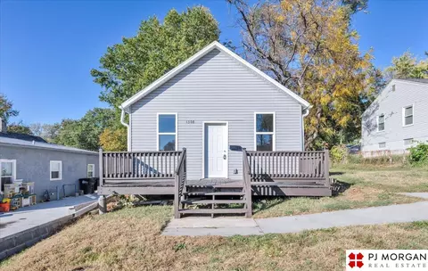 1508 Washington St, Omaha, NE 68107
