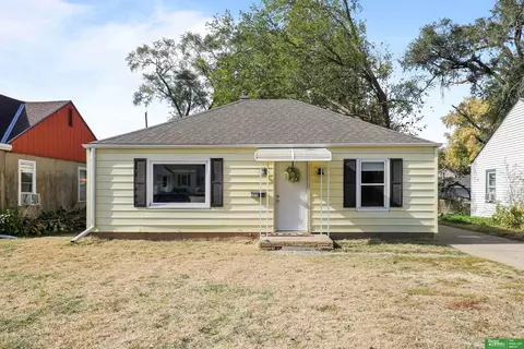 2510 Jefferson St, Bellevue, NE 68005