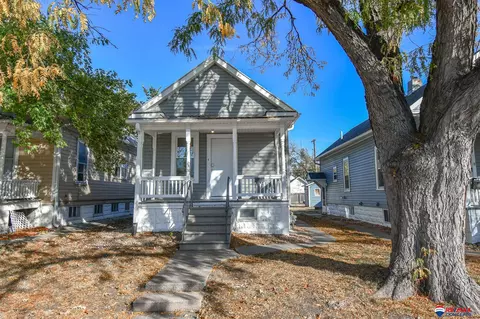 1120 New Hampshire St, Lincoln, NE 68508