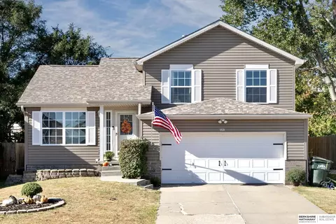 6420 N 131st St, Omaha, NE 68164