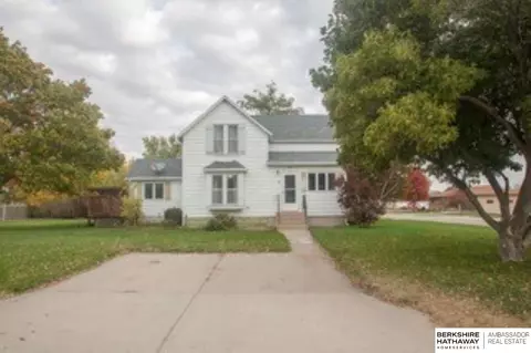 504 W 14th St, Schuyler, NE 68661