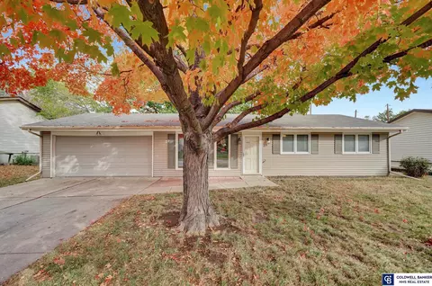 1716 W Arlington St, Lincoln, NE 68522