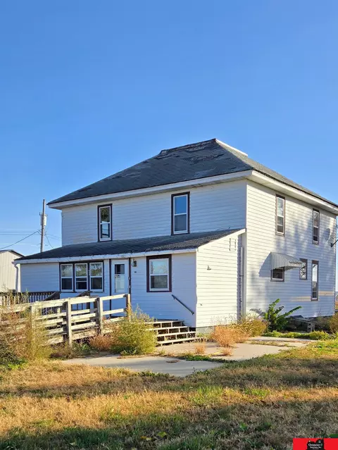 120 S Wells St, Pilger, NE 68768