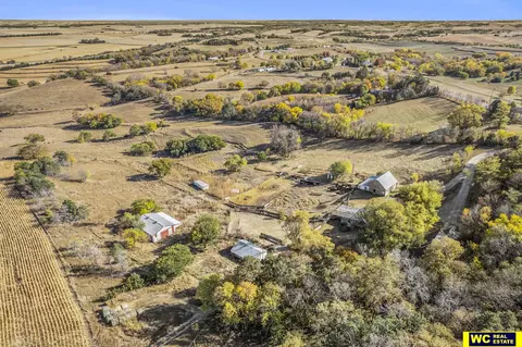 15954 County Road P10, Blair, NE 68008