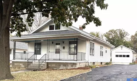 1410 N 10th St, Beatrice, NE 68310