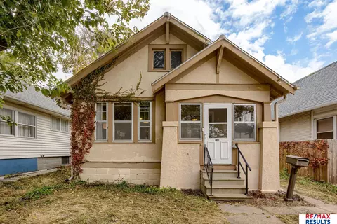 123 N 43 Ave, Omaha, NE 68131