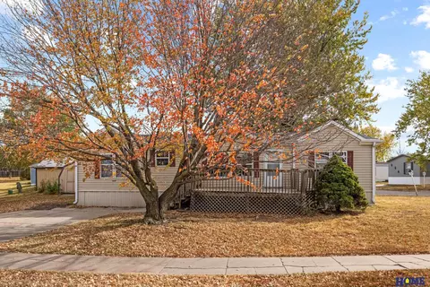 1428 W Arlington Ave, Lincoln, NE 68522