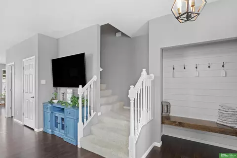 Entry Way - 14883 Eagle St, Bennington, NE 68007 photo 1 of 1