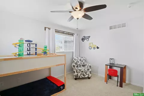 Bedroom - 14883 Eagle St, Bennington, NE 68007 photo 5 of 7