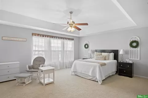 Bedroom - 14883 Eagle St, Bennington, NE 68007 photo 1 of 7