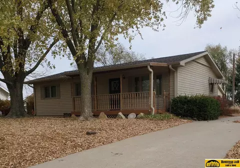 220 Myers St, Odell, NE 68415