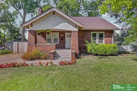 1824 N 49 Ave, Omaha, NE 68104